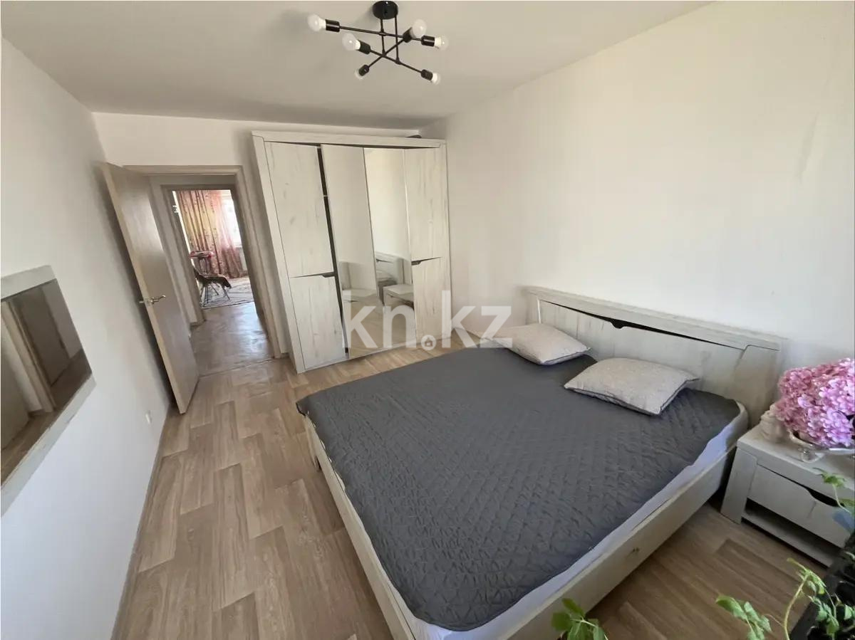 Продажа 3-комнатной квартиры, 71 м² в Астане - фото 2