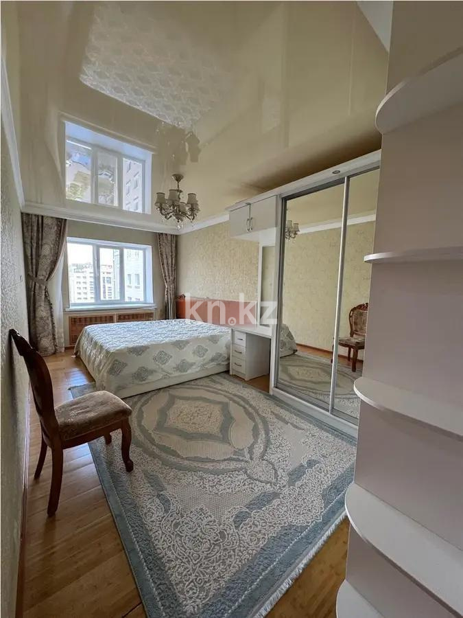 Продажа 4-комнатной квартиры, 114.2 м², ул. Бухар жырау, дом  30 в Астане - фото 3