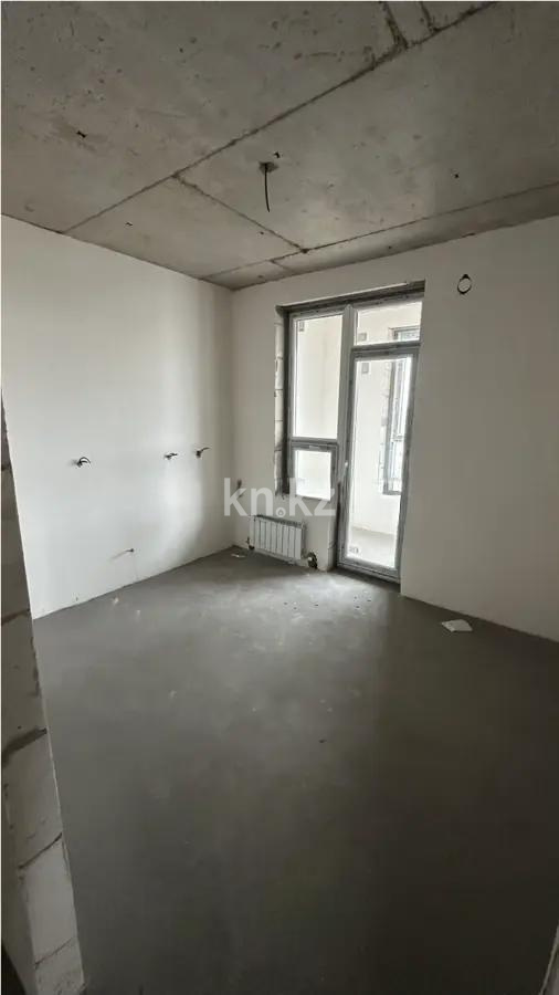 Продажа 2-комнатной квартиры, 56 м², ул. Шаймерденова, дом  4/3 - Продажа квартир в Астане фото 2 из 4