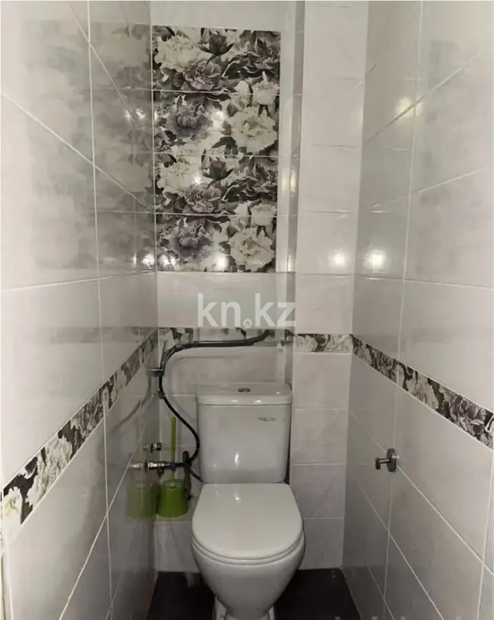 Продажа 2-комнатной квартиры, 53 м², пр. Богенбай батыра, дом  6/3 в Астане - фото 5