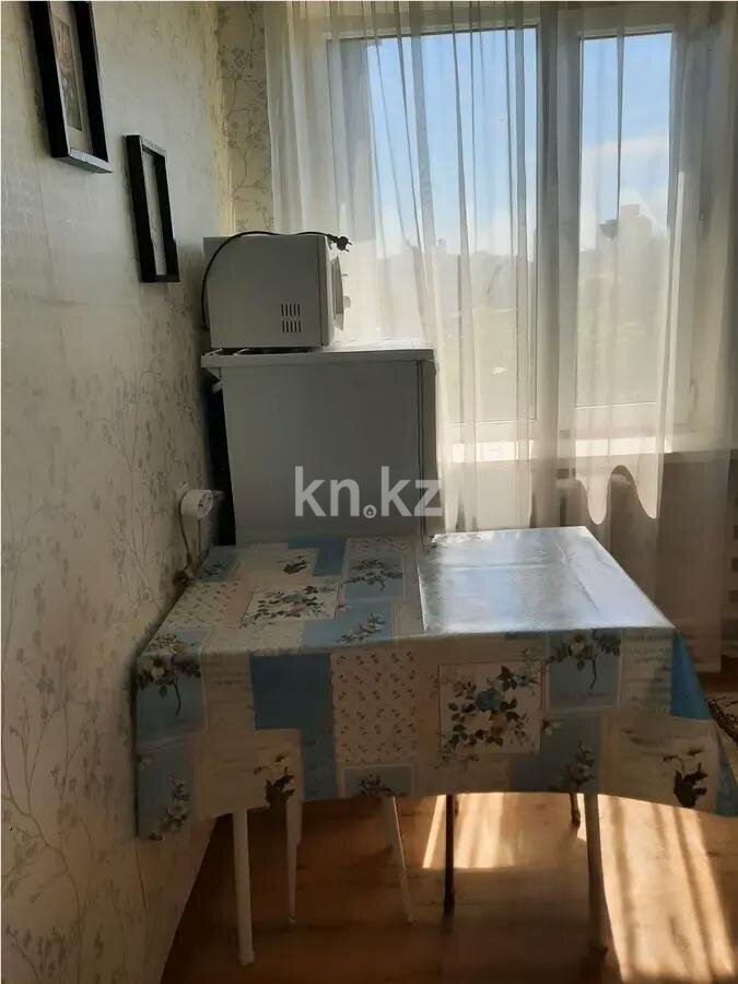 Продажа 1-комнатной квартиры, 29.5 м² в Астане - фото 2