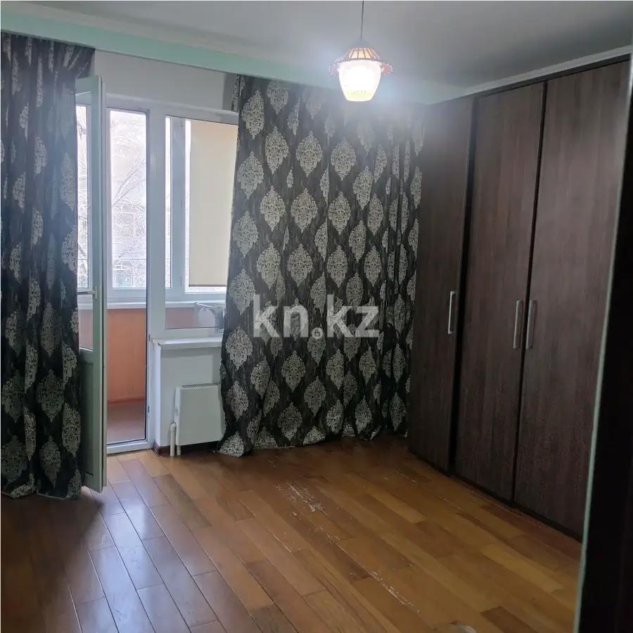 Продажа 2-комнатной квартиры, 58.5 м² - Продажа квартир в Турксибском р-не Алматы фото 1 из 2