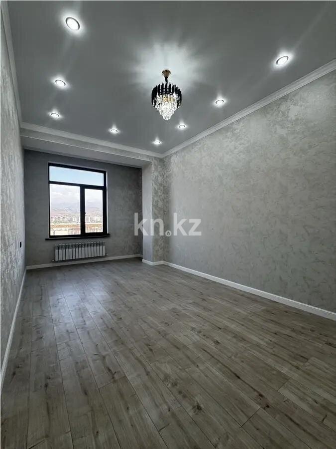 Продажа 3-комнатной квартиры, 109.3 м² в Алматы - фото 2