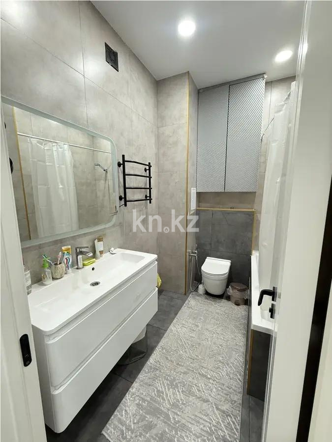 Продажа 5-комнатной квартиры, 211.3 м², ул. Бокейхана, дом  3Б - Продажа  пятикомнатных квартир в новостройках Астаны без посредников фото 9 из 10