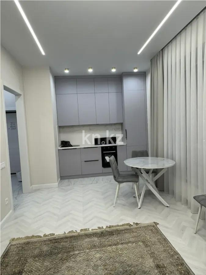 Продажа 2-комнатной квартиры, 42 м² в Астане - фото 3