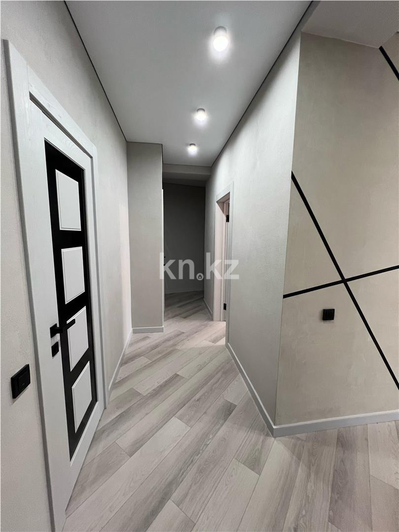 Продажа 3-комнатной квартиры, 61 м², пр. Назарбаева - Продажа  трехкомнатных квартир в Караганде фото 13 из 15