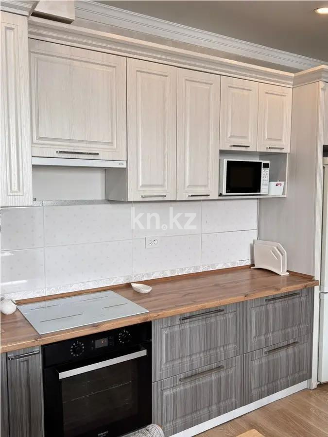 Продажа 2-комнатной квартиры, 49 м² - Продажа квартир-студий в Алматы фото 3 из 6
