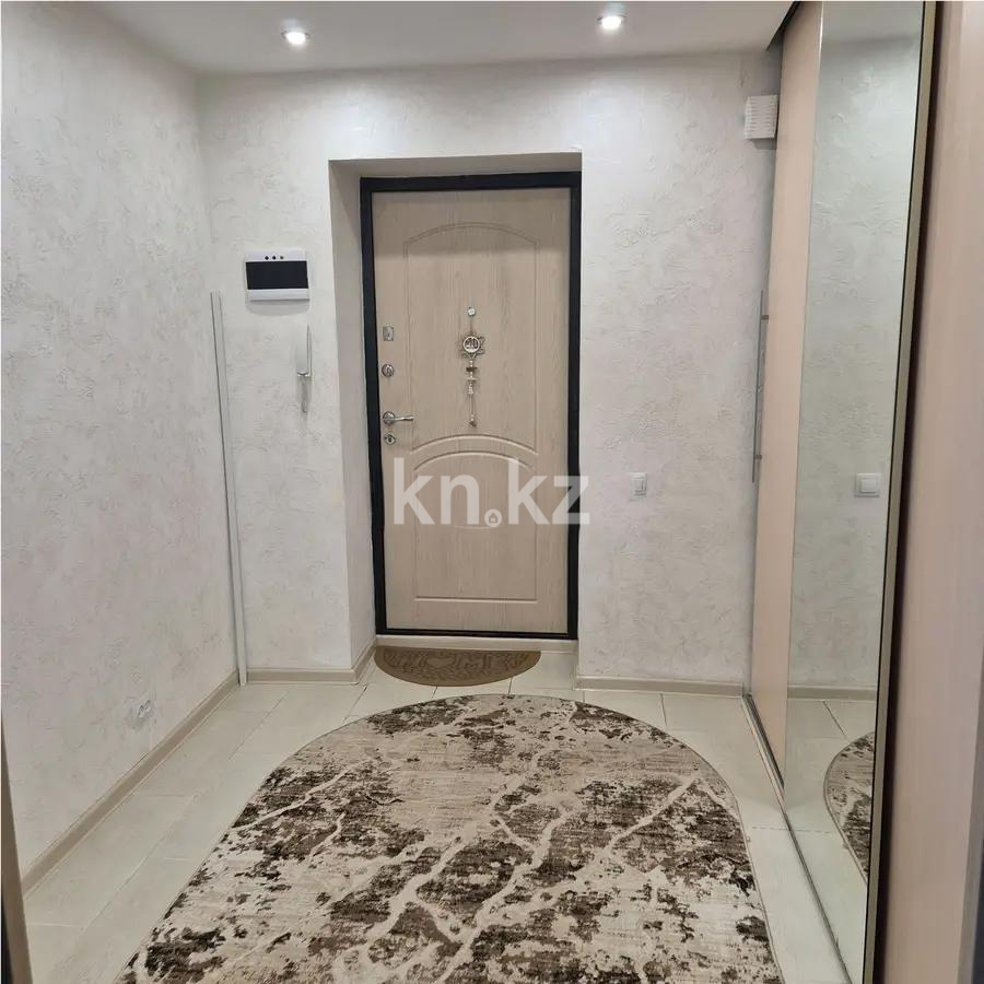 Продажа 3-комнатной квартиры, 66 м², ул. Сатыбалдина - Продажа  трехкомнатных квартир в Караганде с фото фото 6 из 6