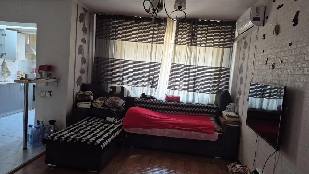 Продажа 4-комнатной квартиры, 72 м² - Продажа четырехкомнатных квартир в Алматы фото 1 из 6