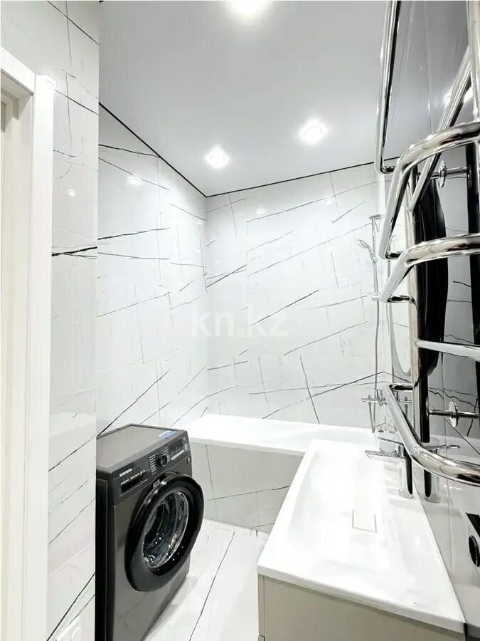 Продажа 3-комнатной квартиры, 80 м² в Астане - фото 4