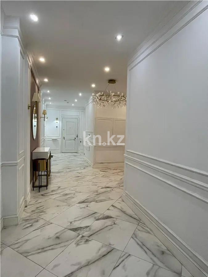 Продажа 3-комнатной квартиры, 112 м², пр. Мангилик Ел, дом  38 в Астане - фото 6