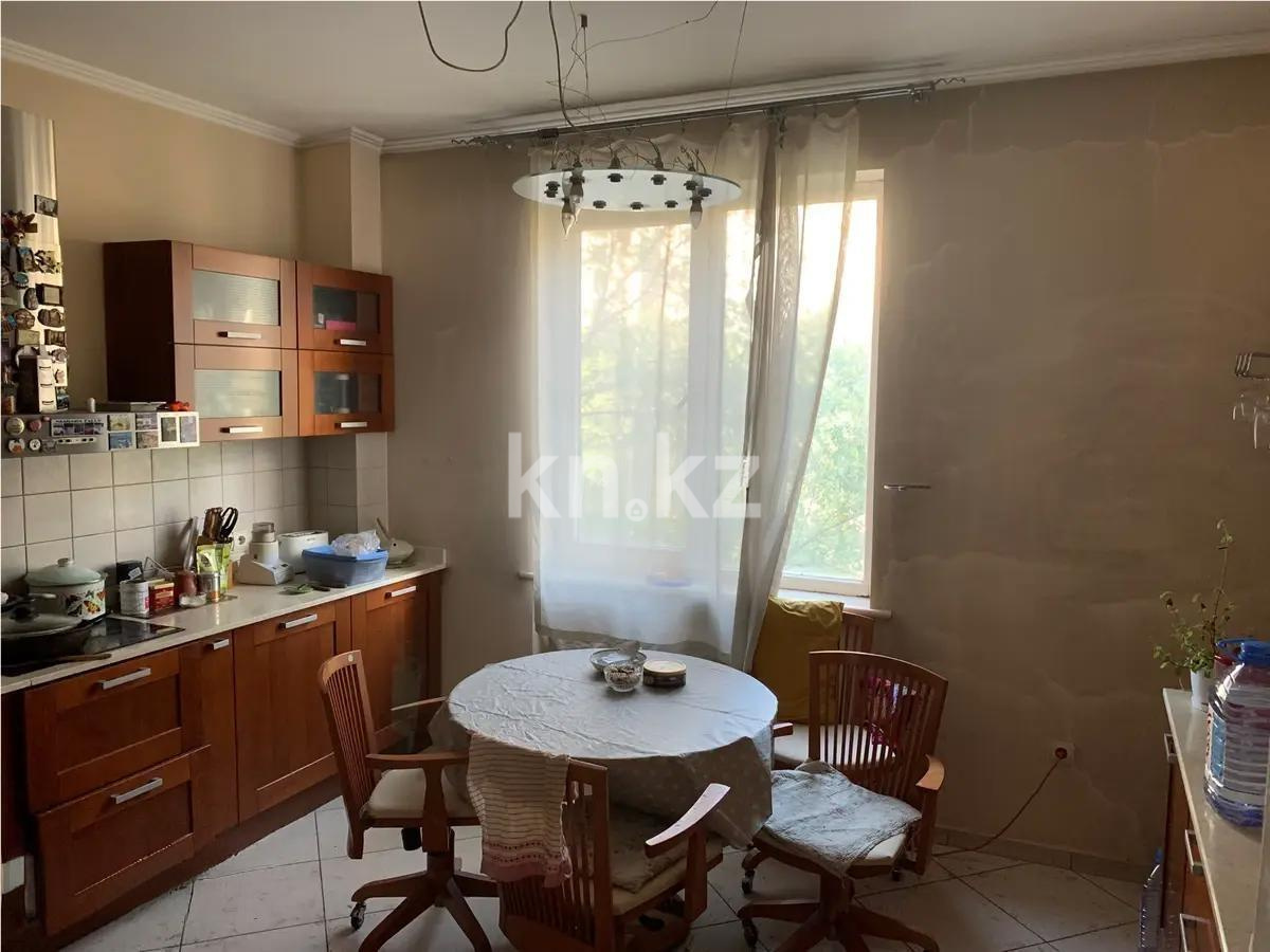Продажа 3-комнатной квартиры, 160 м², мкр. Самал-2, дом  16в - Продажа квартир в Алматы фото 3 из 4