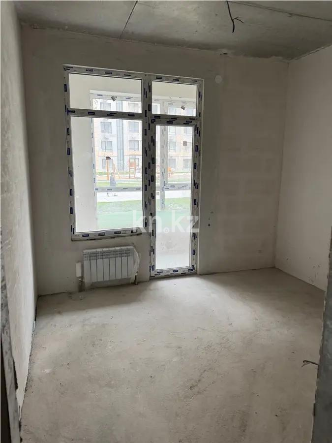 Продажа 1-комнатной квартиры, 42 м², ул. Утеген батыра, дом  11д - Продажа  однокомнатных квартир в новостройках Алматы без посредников фото 1 из 2