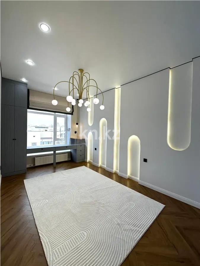 Продажа 3-комнатной квартиры, 70 м² - Продажа трехкомнатных квартир в Казахстане - страница 7 фото 4 из 6