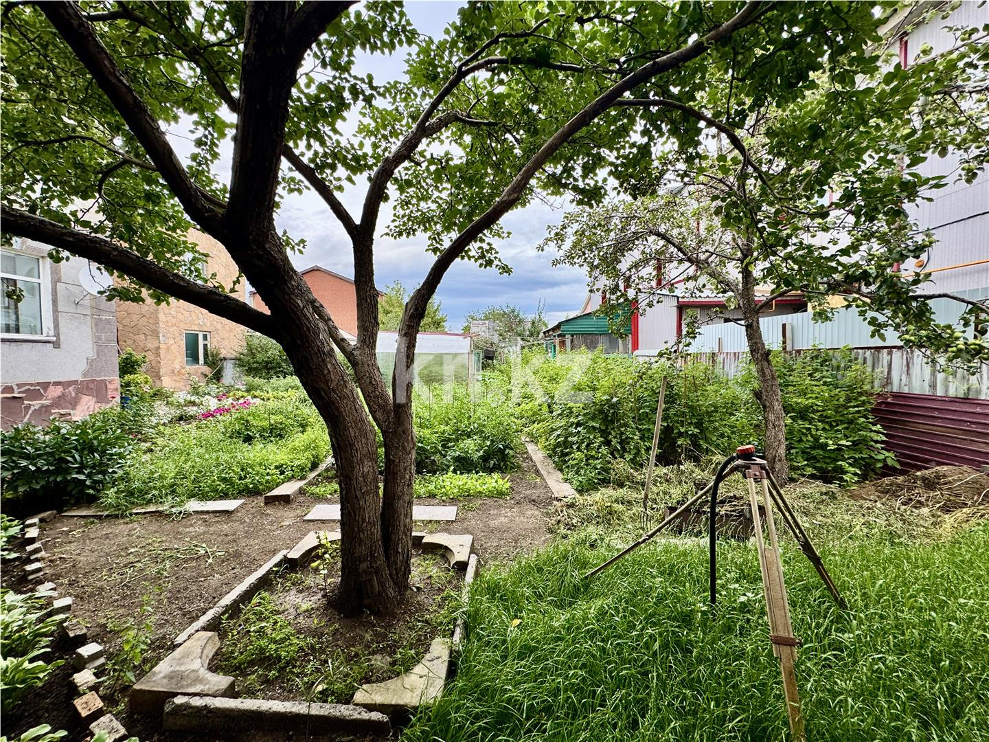 Продажа 7-комнатного дома, 258.2 м², ул. Степана Разина, дом  41 - Продажа домов, коттеджей в Казахстане фото 66 из 66