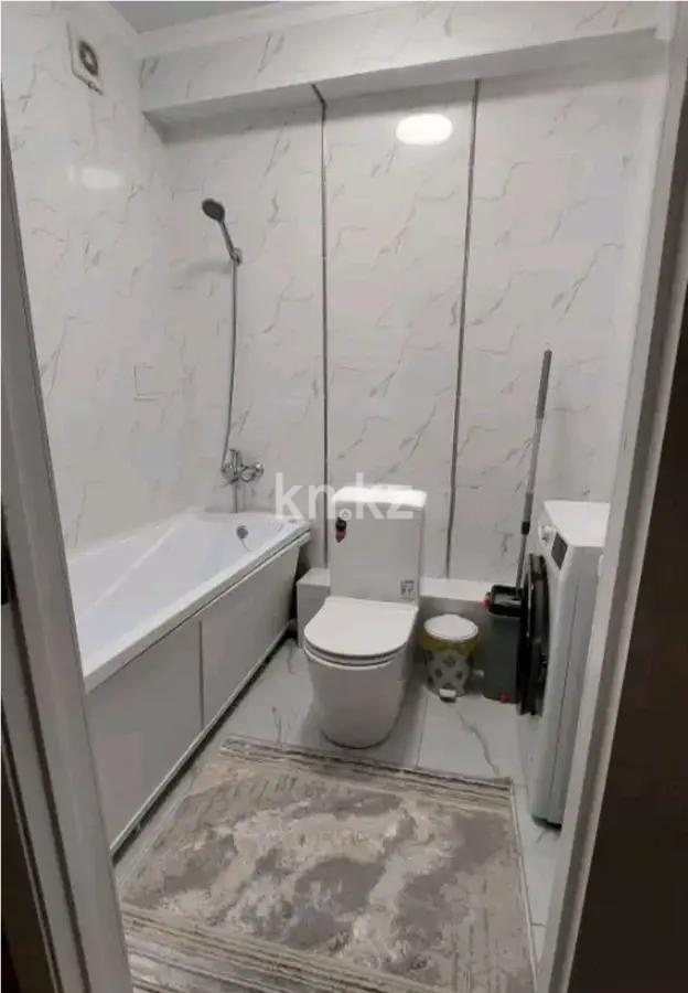 Продажа 1-комнатной квартиры, 38 м² - Продажа однокомнатных квартир в Алматы - страница 2 фото 4 из 7