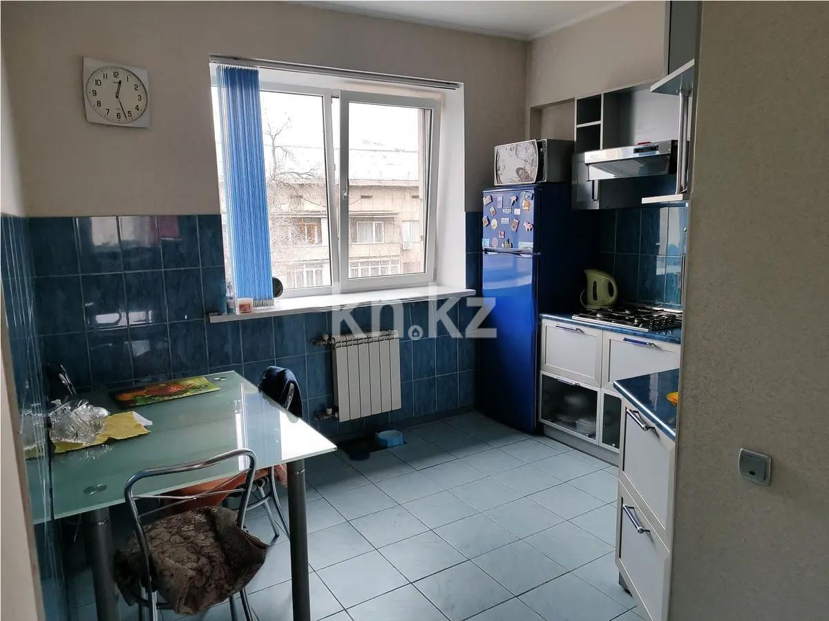 Продажа 4-комнатной квартиры, 96 м² - Продажа четырехкомнатных квартир от собственников в Алматы - страница 5 фото 4 из 7