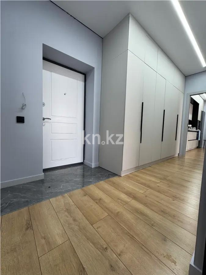 Продажа 3-комнатной квартиры, 70 м², ул. Е-314, дом  20/1 - Продажа  трехкомнатных квартир в новостройках Астаны с фото фото 5 из 5