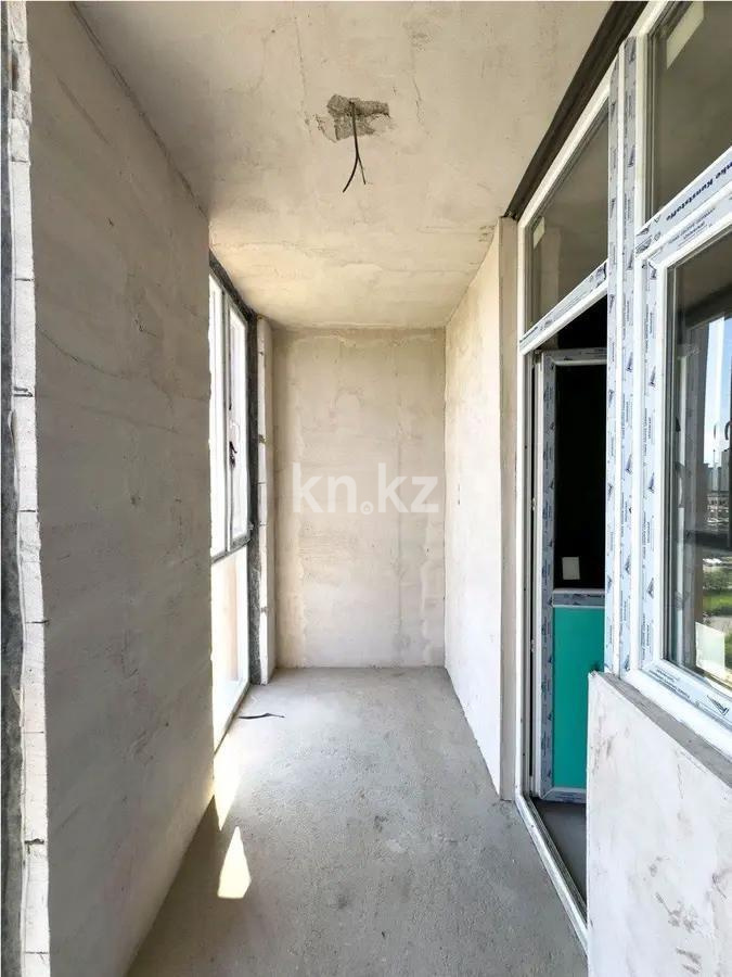 Продажа 3-комнатной квартиры, 106.6 м² в Астане - фото 4