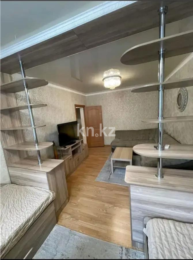 Продажа 2-комнатной квартиры, 69 м², мкр-н Нуркент, дом  41 - Продажа квартир в Алматы фото 1 из 3