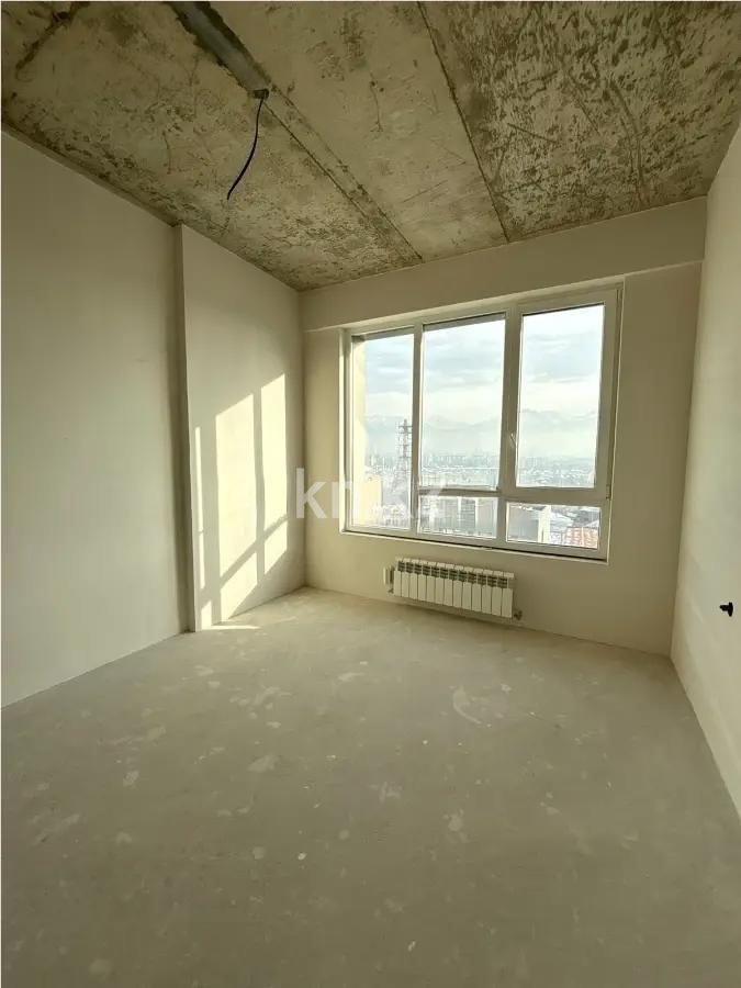 Продажа 2-комнатной квартиры, 45 м² в Алматы - фото 2