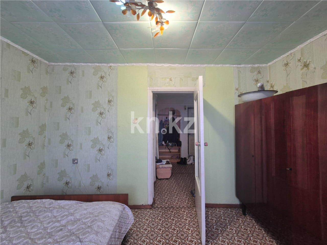 Продажа 2-комнатной квартиры, 51 м², пр. Мира в Темиртау - фото 6