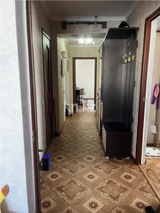 Продажа 3-комнатной квартиры, 68 м², ул. Сокпакбаева, дом  20 - Продажа земельных участков в Кокшетау фото 4 из 4