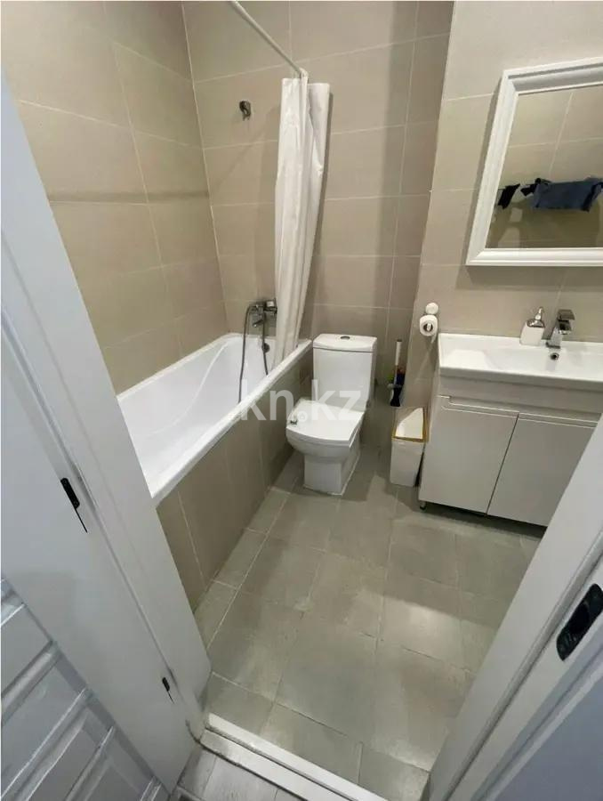 Продажа 2-комнатной квартиры, 64 м² - Продажа квартир в Астане фото 4 из 5