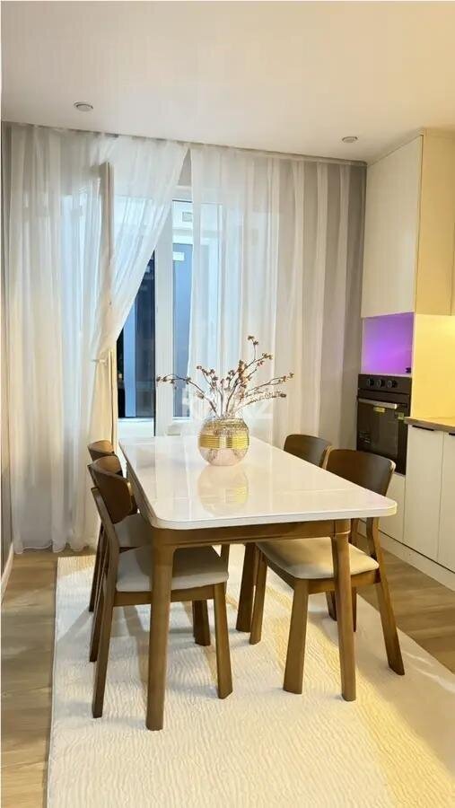 Продажа 2-комнатной квартиры, 54 м² в Алматы - фото 3