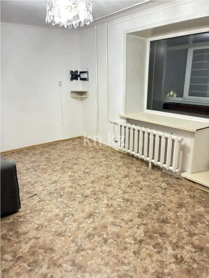 Продажа 3-комнатной квартиры, 61.8 м² - Продажа квартир в р-не Сарыарка Астаны фото 2 из 7