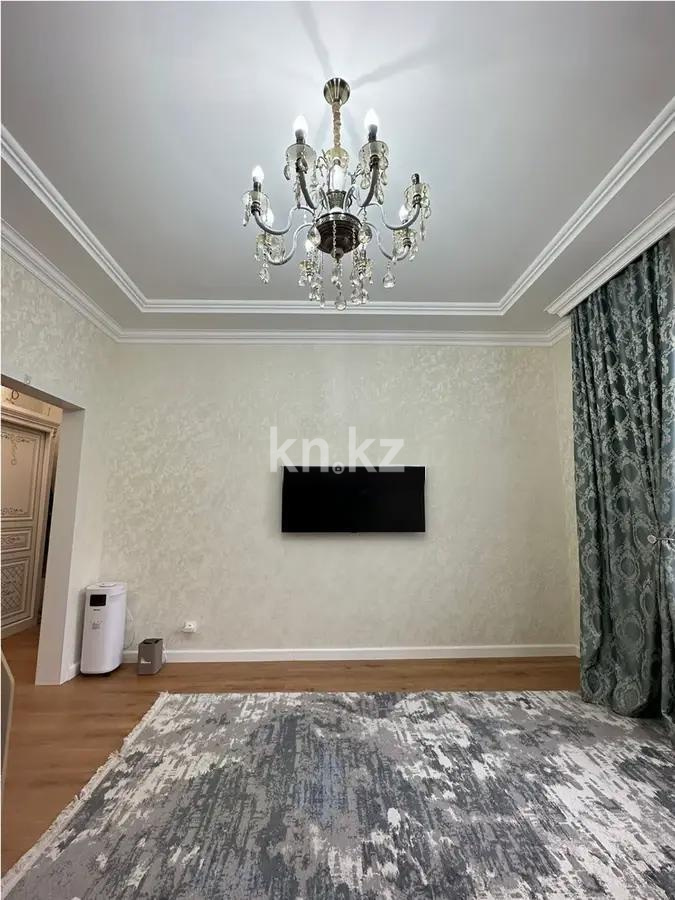 Продажа 2-комнатной квартиры, 70 м², ул. Айтматова, дом  40/1 в Астане - фото 2