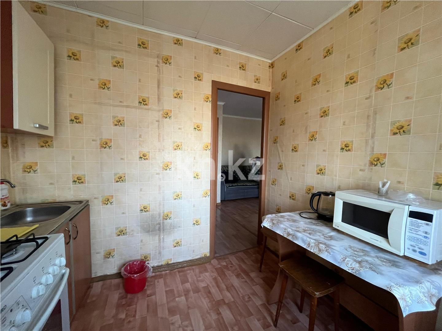 Продажа 2-комнатной квартиры, 45 м², ул. Гоголя, дом  39 в Караганде - фото 6
