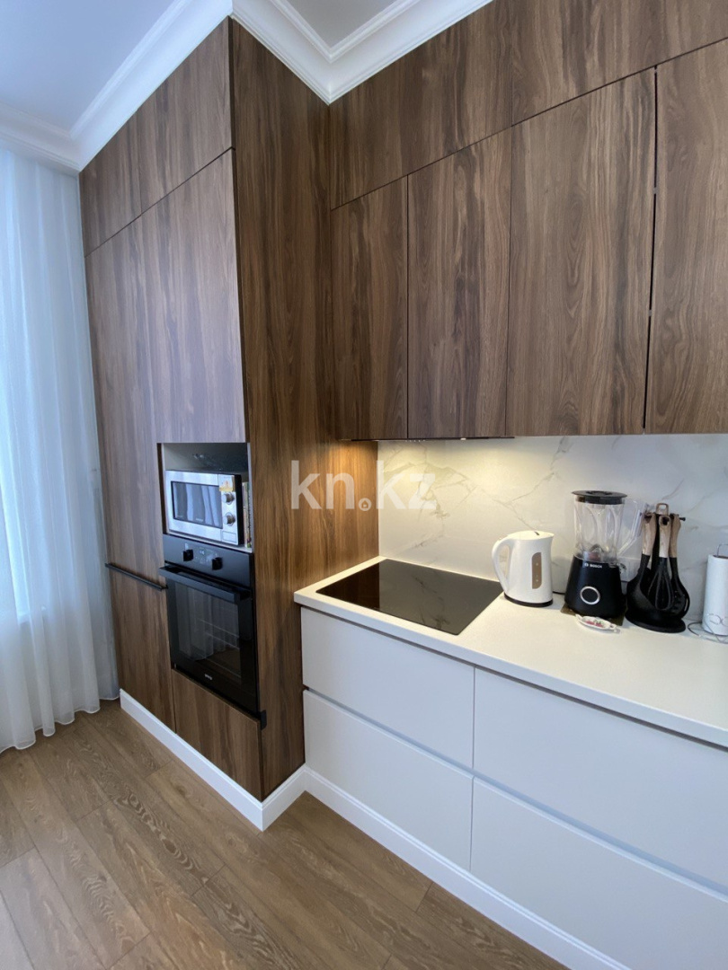 Аренда 2-комнатной квартиры, 47.2 м² в Астане - фото 3