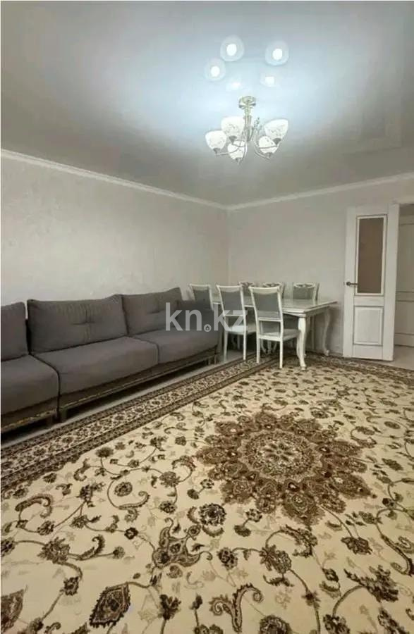Продажа 3-комнатной квартиры, 88.5 м² в Астане - фото 2