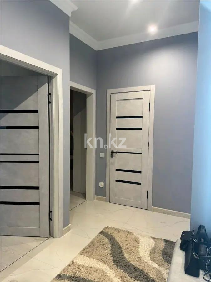 Продажа 1-комнатной квартиры, 42 м², ул. Мухамедханова, дом  11/2 - Продажа  однокомнатных квартир в Астане без посредников с фото фото 4 из 4