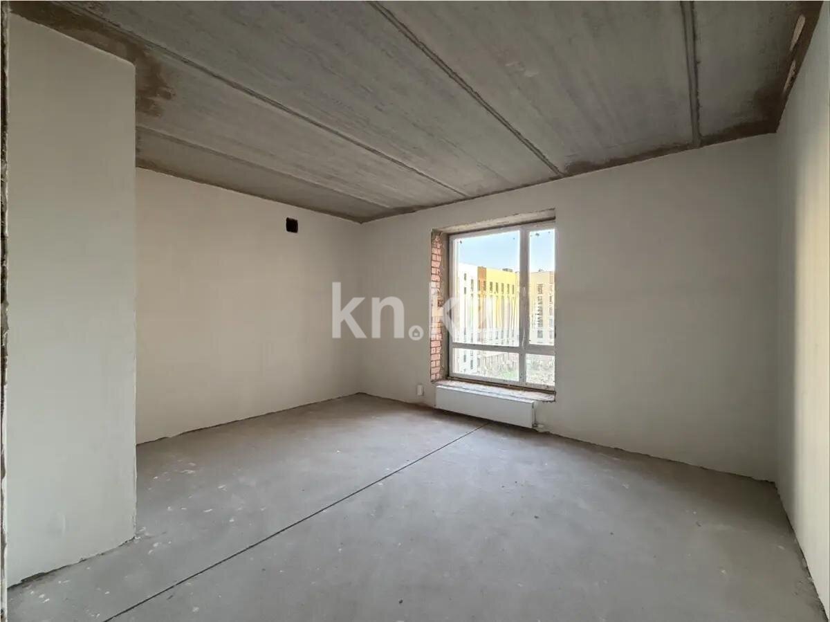 Продажа 2-комнатной квартиры, 48 м² в Астане