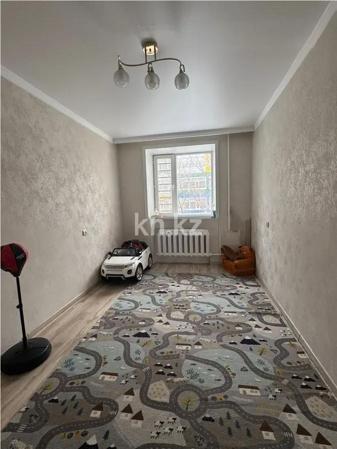 Продажа 2-комнатной квартиры, 58.4 м² в Астане - фото 2