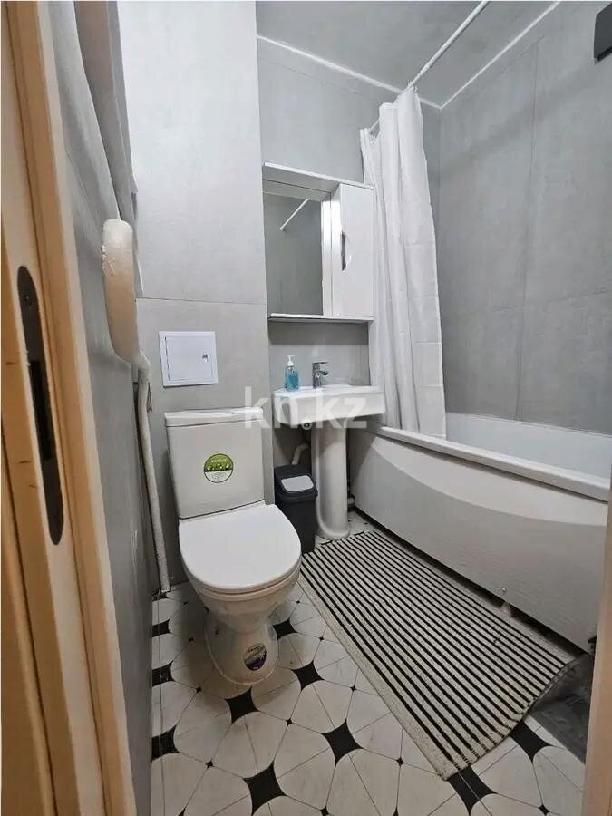 Продажа 1-комнатной квартиры, 32 м² в Алматы - фото 3