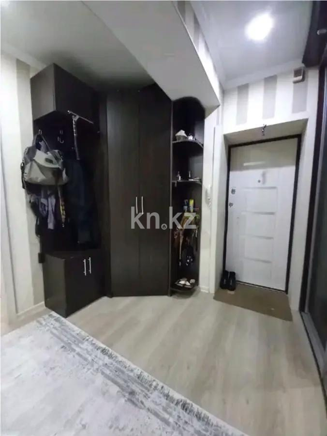 Продажа 2-комнатной квартиры, 78.1 м², ул. Мустафина, дом  1 в Астане - фото 5