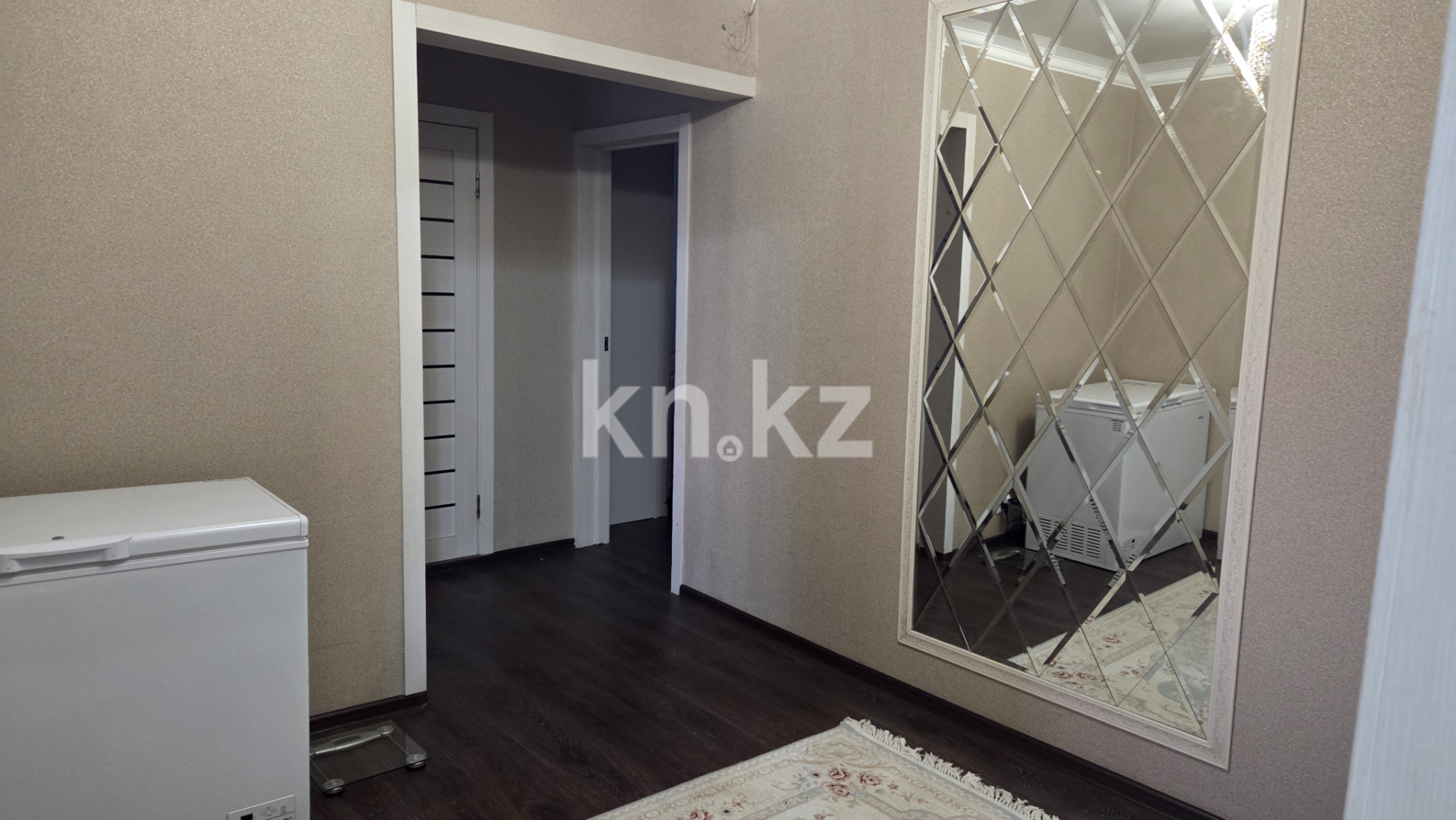Продажа 3-комнатной квартиры, 63 м² в Караганде - фото 4