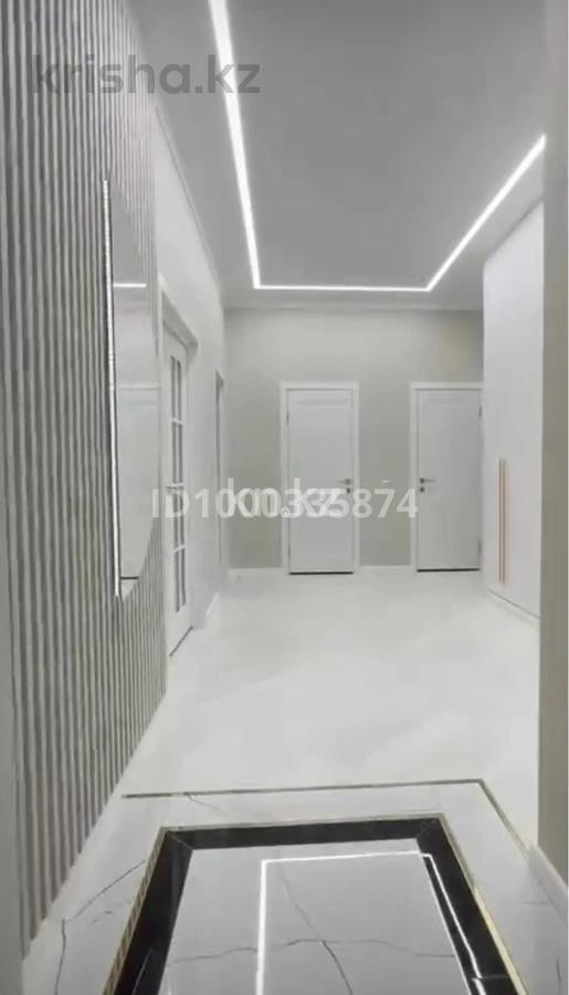 Продажа 4-комнатной квартиры, 115 м² - Недвижимость в Уральске фото 2 из 14