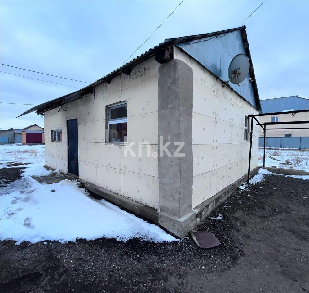 Продажа 4-комнатного дома, 222.9 м², ул. Елебекова - Продажа домов и коттеджей в Караганде фото 54 из 67