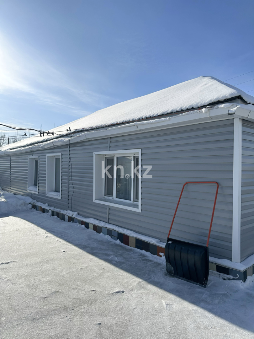 Продажа 4-комнатного дома, 104 м² - Недвижимость в Акмолинской области фото 24 из 32