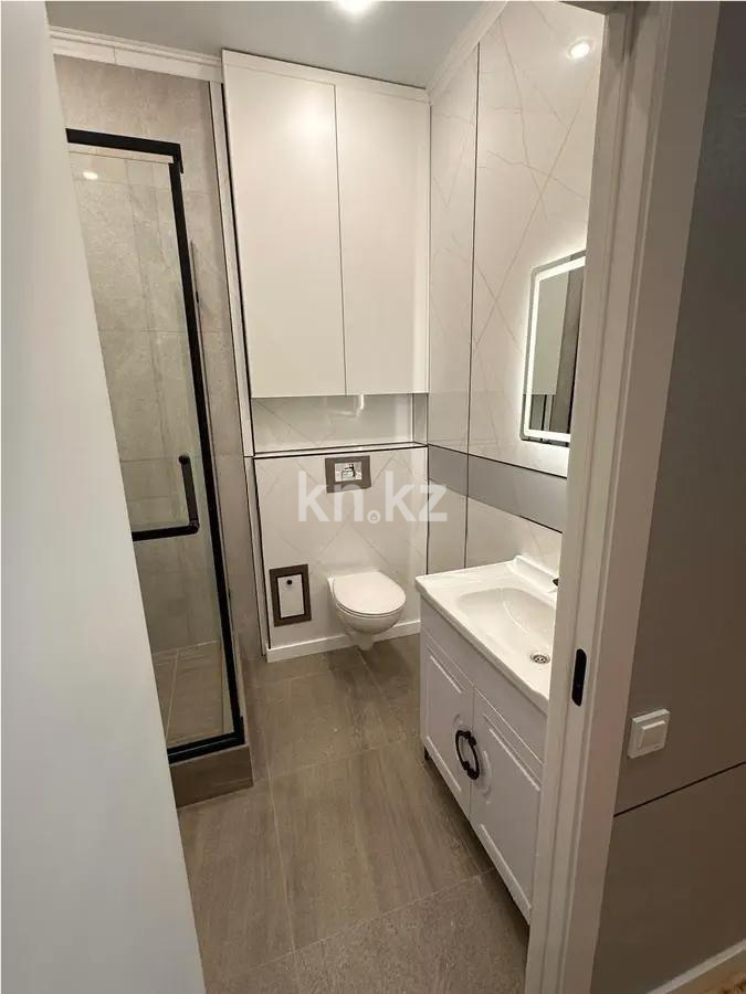 Продажа 1-комнатной квартиры, 39 м² в Алматы - фото 4