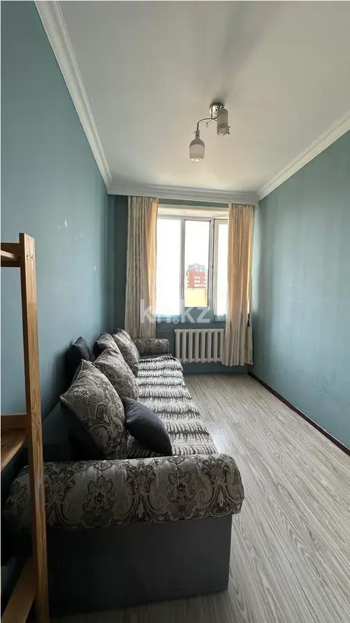 Продажа 3-комнатной квартиры, 92 м², ул. Бокейхана, дом  8 - Продажа  трехкомнатных квартир в новостройках Астаны без посредников фото 1 из 6