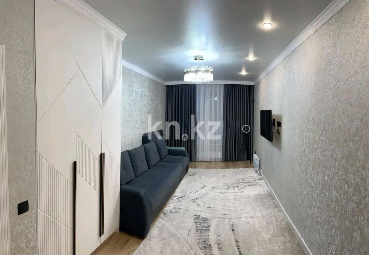 Продажа 1-комнатной квартиры, 38.8 м² в Астане