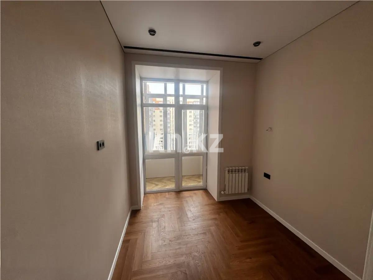 Продажа 4-комнатной квартиры, 82 м² в Караганде - фото 2