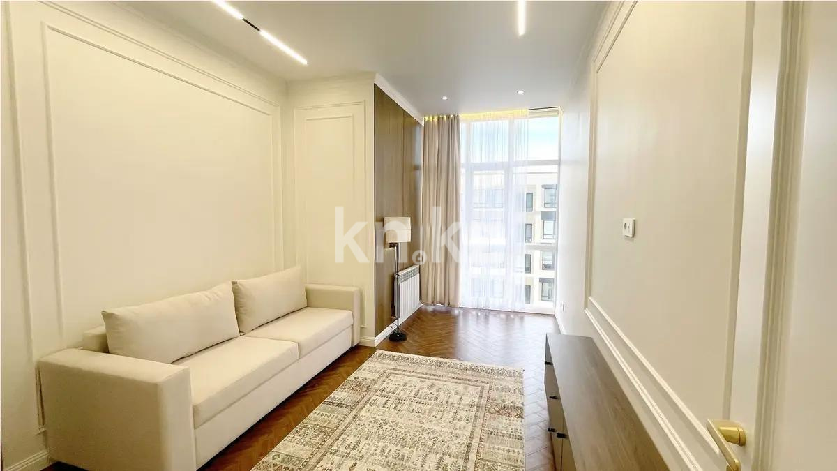 Продажа 3-комнатной квартиры, 63 м² в Астане