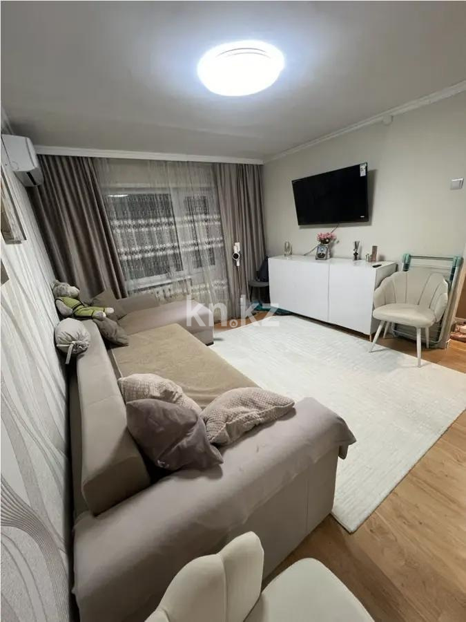 Продажа 1-комнатной квартиры, 30 м² в Астане