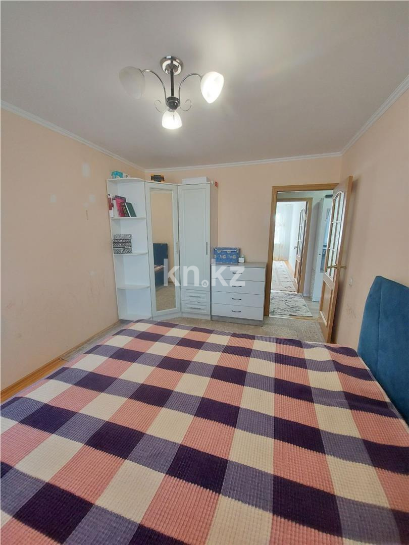 Продажа 2-комнатной квартиры, 47 м² - Недвижимость в Караганде фото 4 из 15